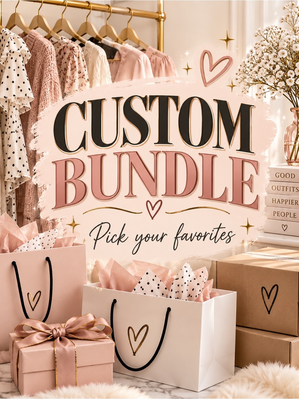 Custom Bundle